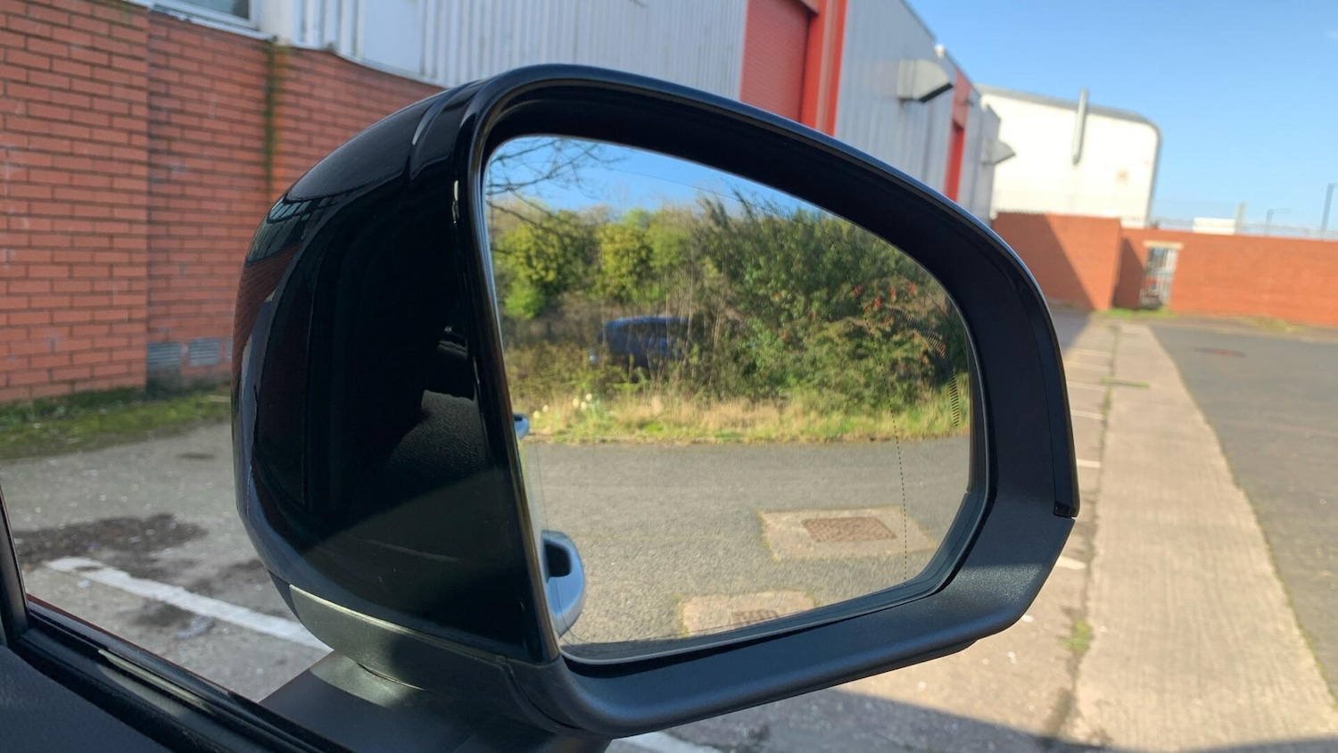 Used Volvo C40 2024 for sale - 78072619: Photo 32