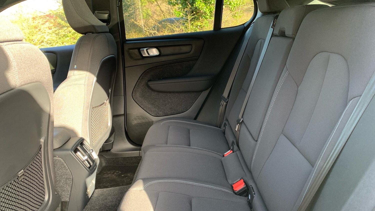 Used Volvo C40 2024 for sale - 78072619: Photo 33