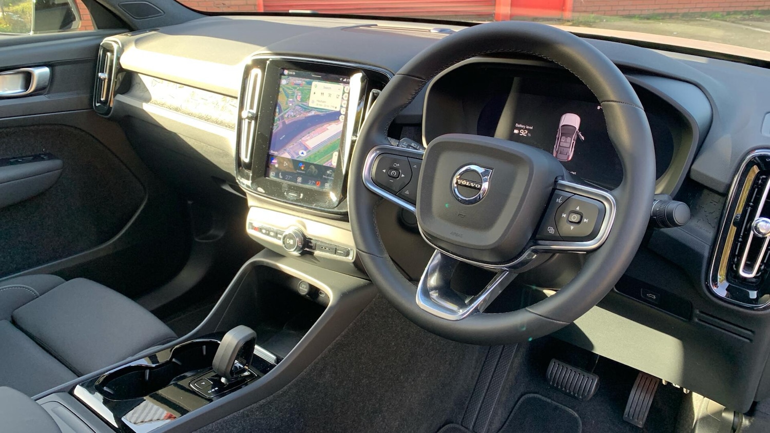 Used Volvo C40 2024 for sale - 78072619: Photo 4