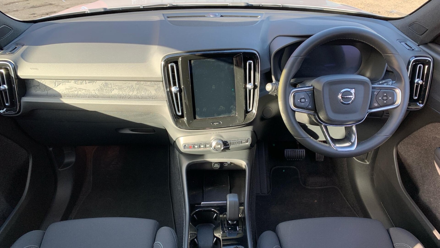 Used Volvo C40 2024 for sale - 78072619: Photo 5