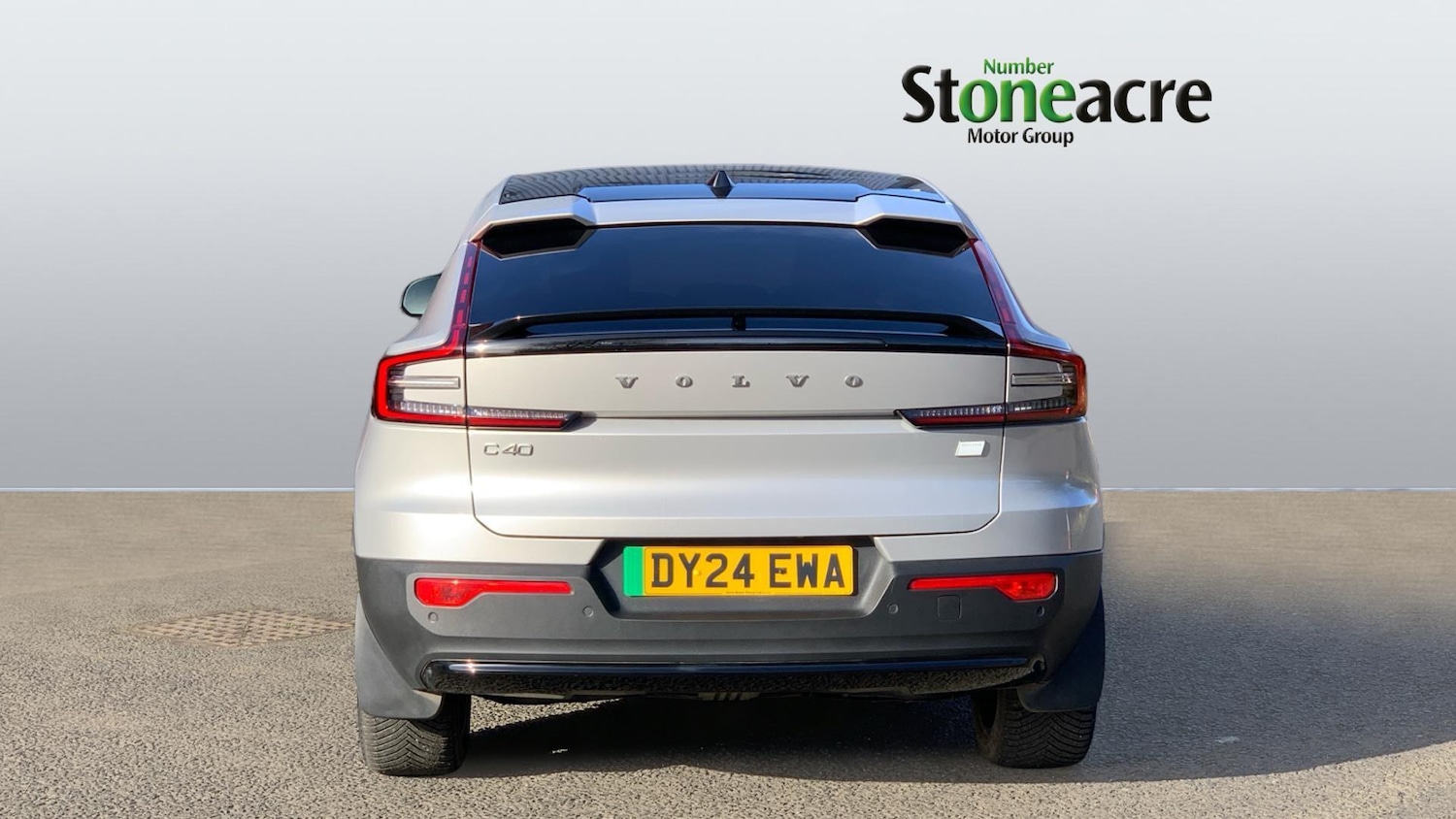 Used Volvo C40 2024 for sale - 78072619: Photo 7