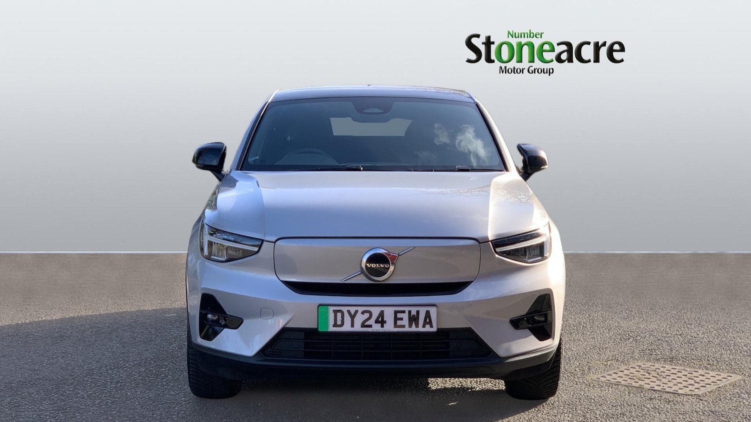 Used Volvo C40 2024 for sale - 78072619: Photo 8