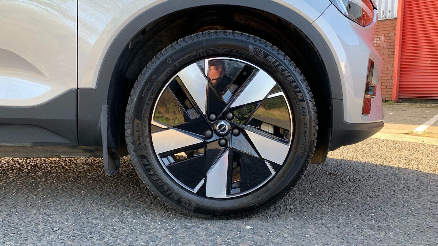 Used Volvo C40 2024 for sale - 78072619: Photo 9