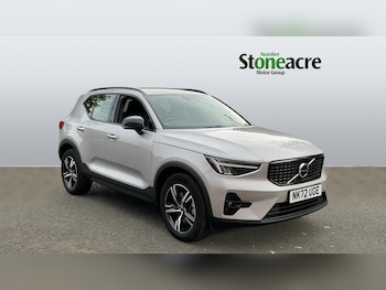 Used Volvo XC40 2023 for sale - 79304223: Photo