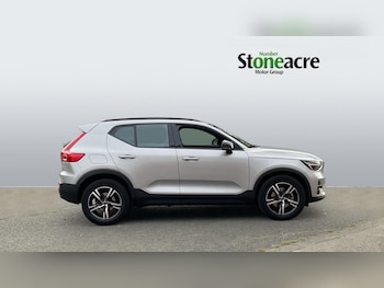 Used Volvo XC40 2023 for sale - 79304223: Photo