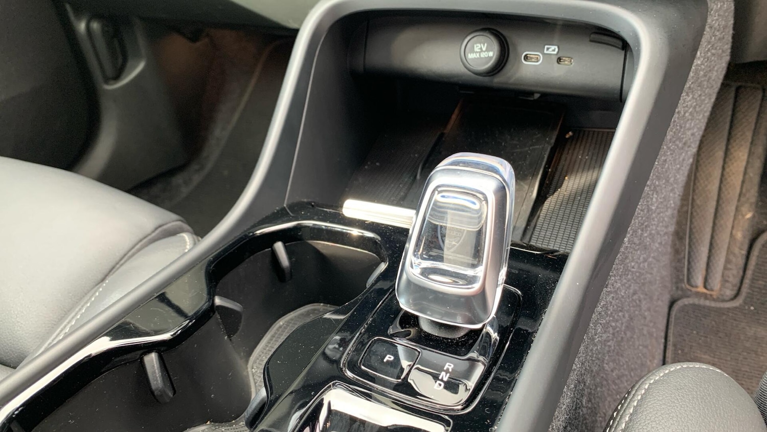 Vehicle 26