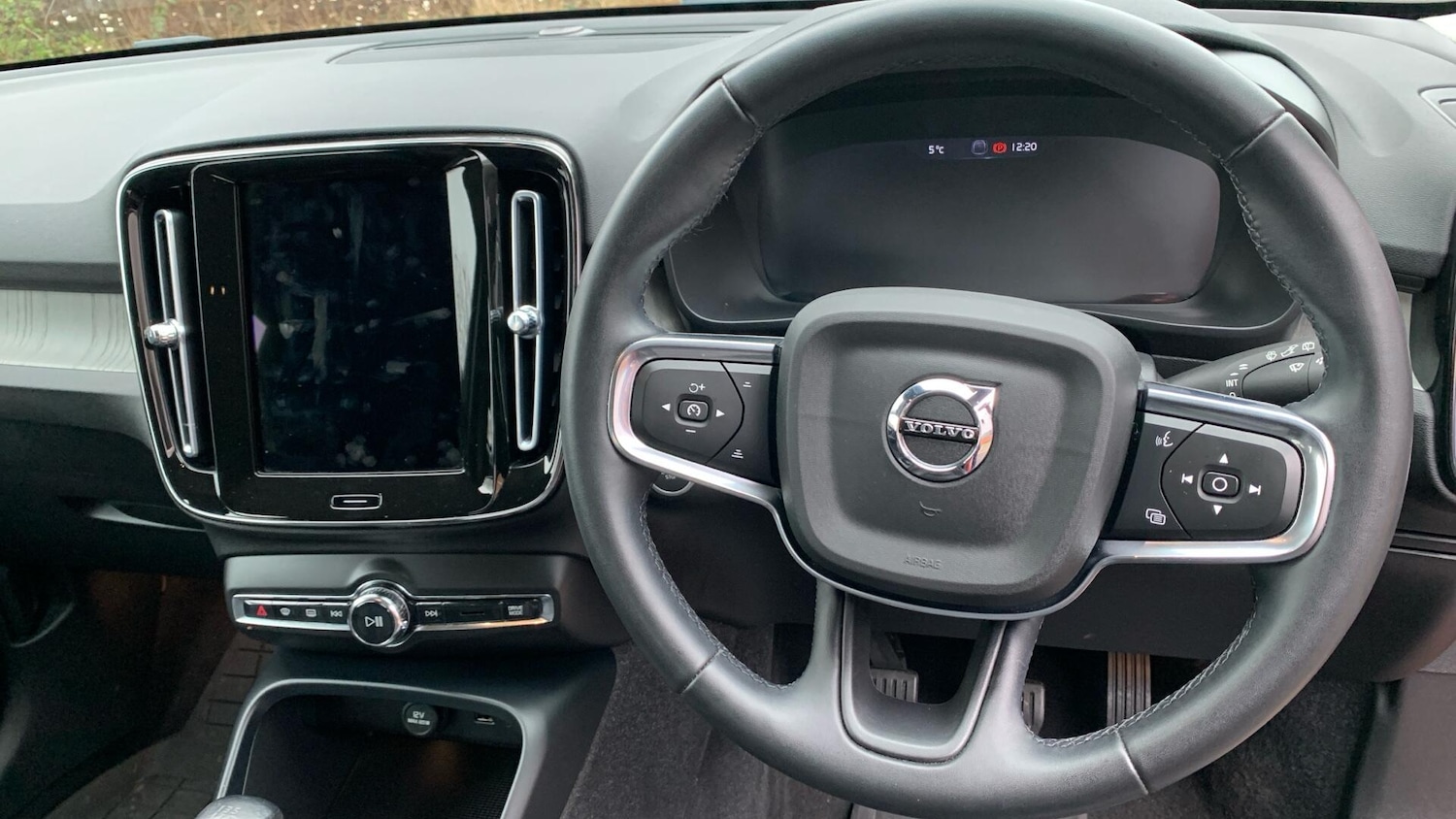 Used Volvo XC40 2021 for sale - 77386284: Photo 10