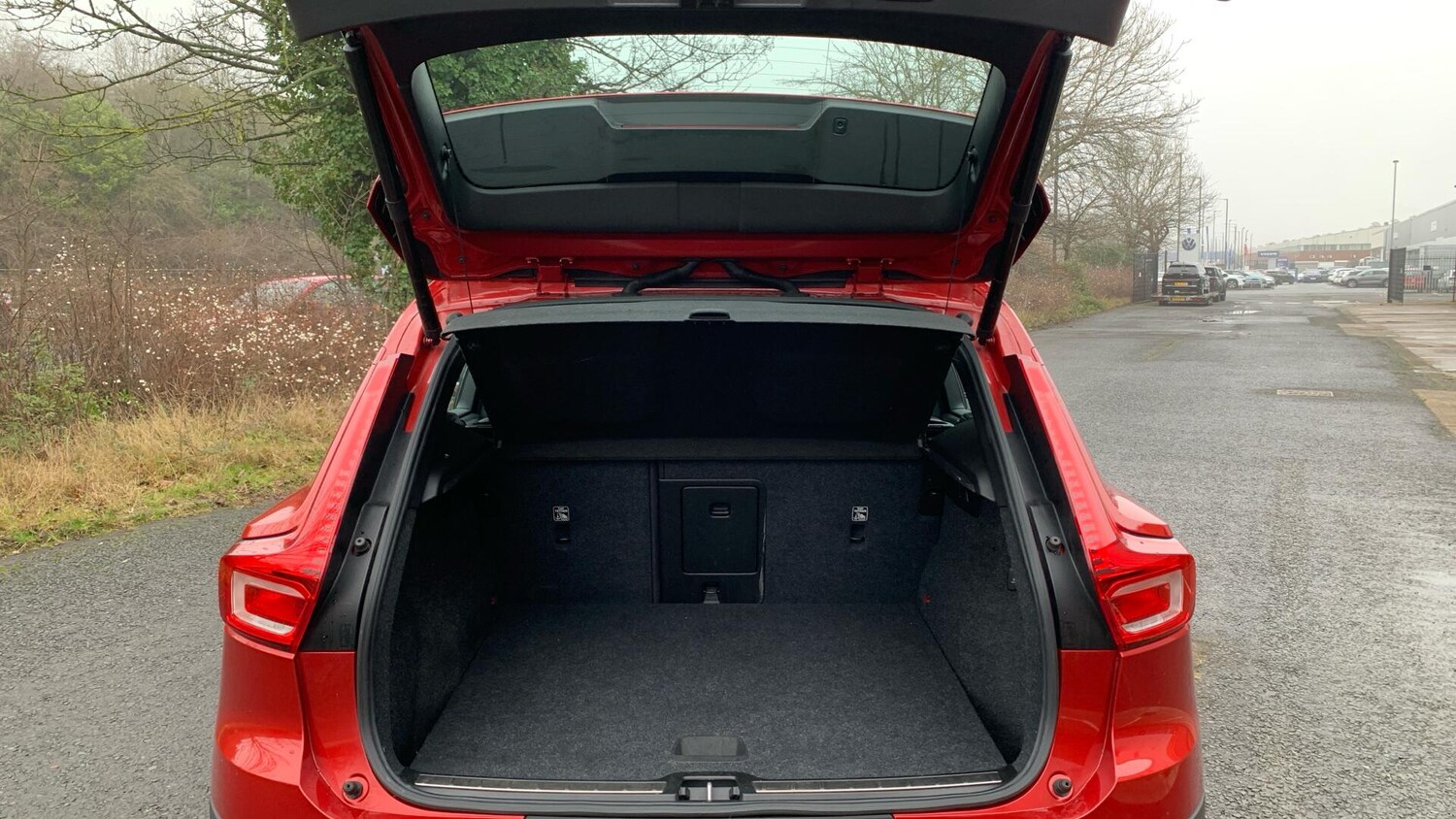 Used Volvo XC40 2021 for sale - 77386284: Photo 13