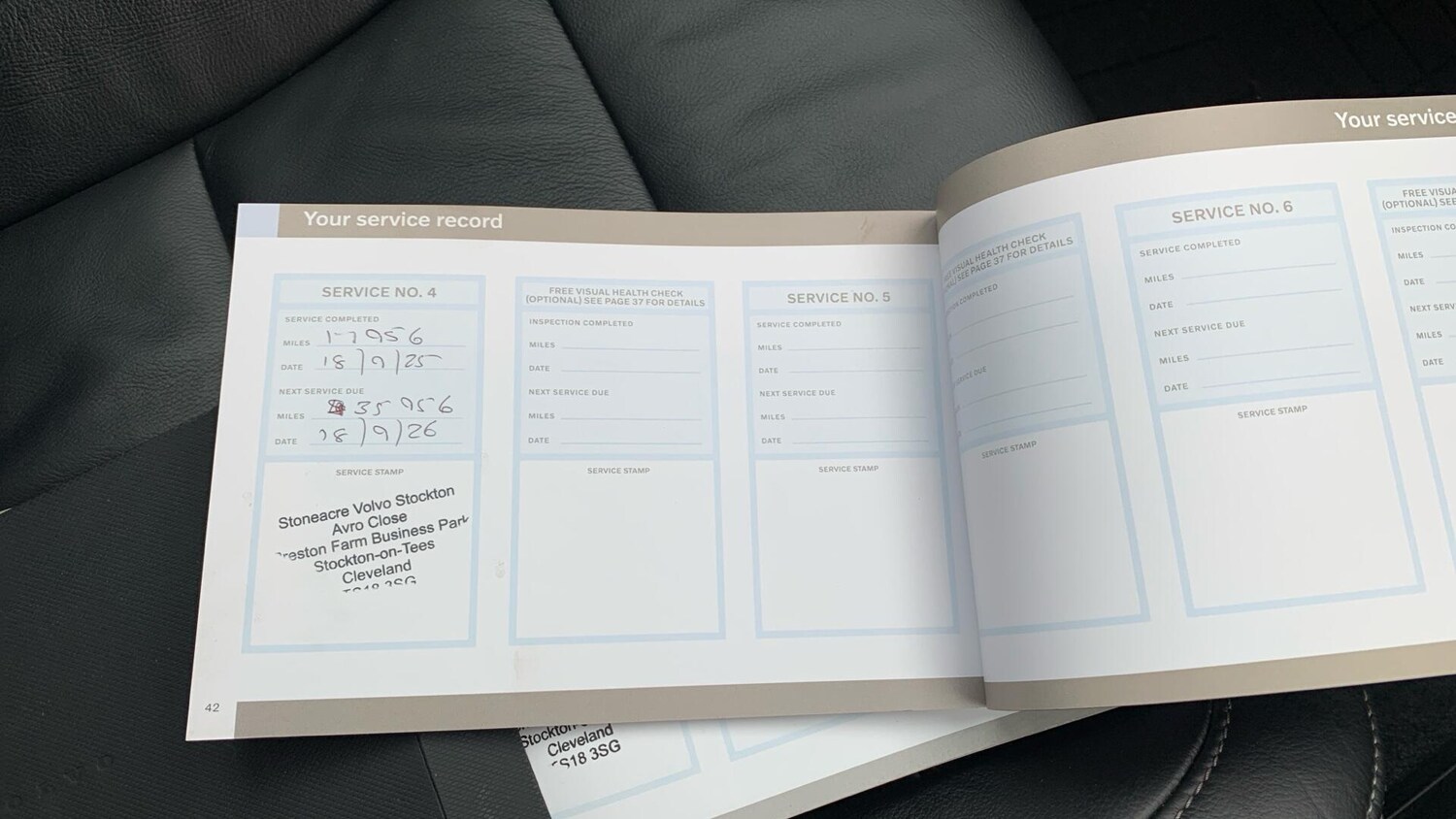 Used Volvo XC40 2021 for sale - 77386284: Photo 14