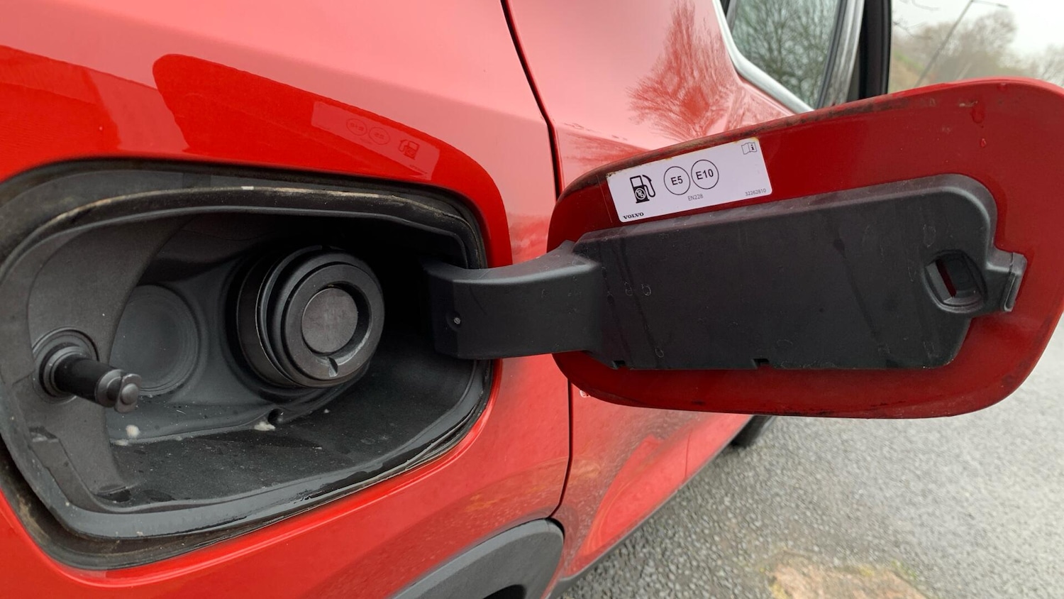 Used Volvo XC40 2021 for sale - 77386284: Photo 16