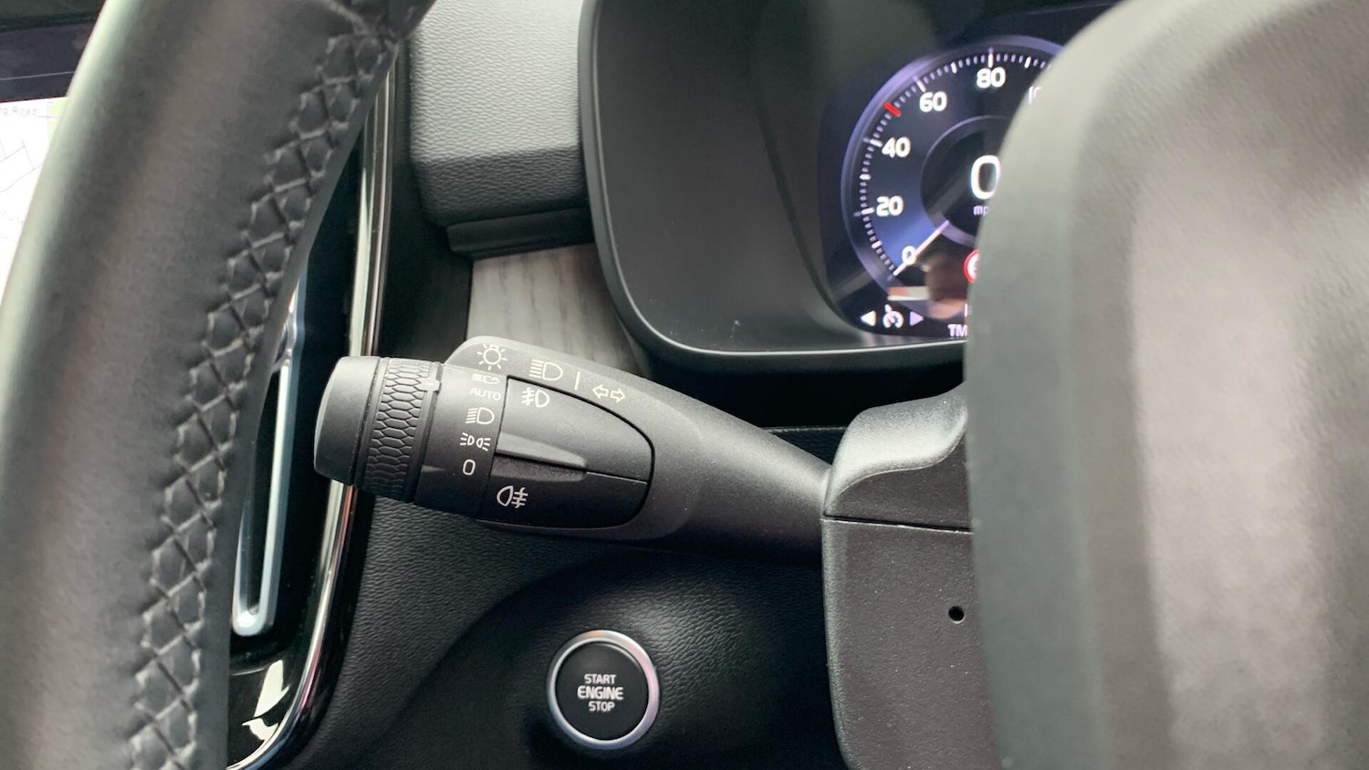 Used Volvo XC40 2021 for sale - 77386284: Photo 20