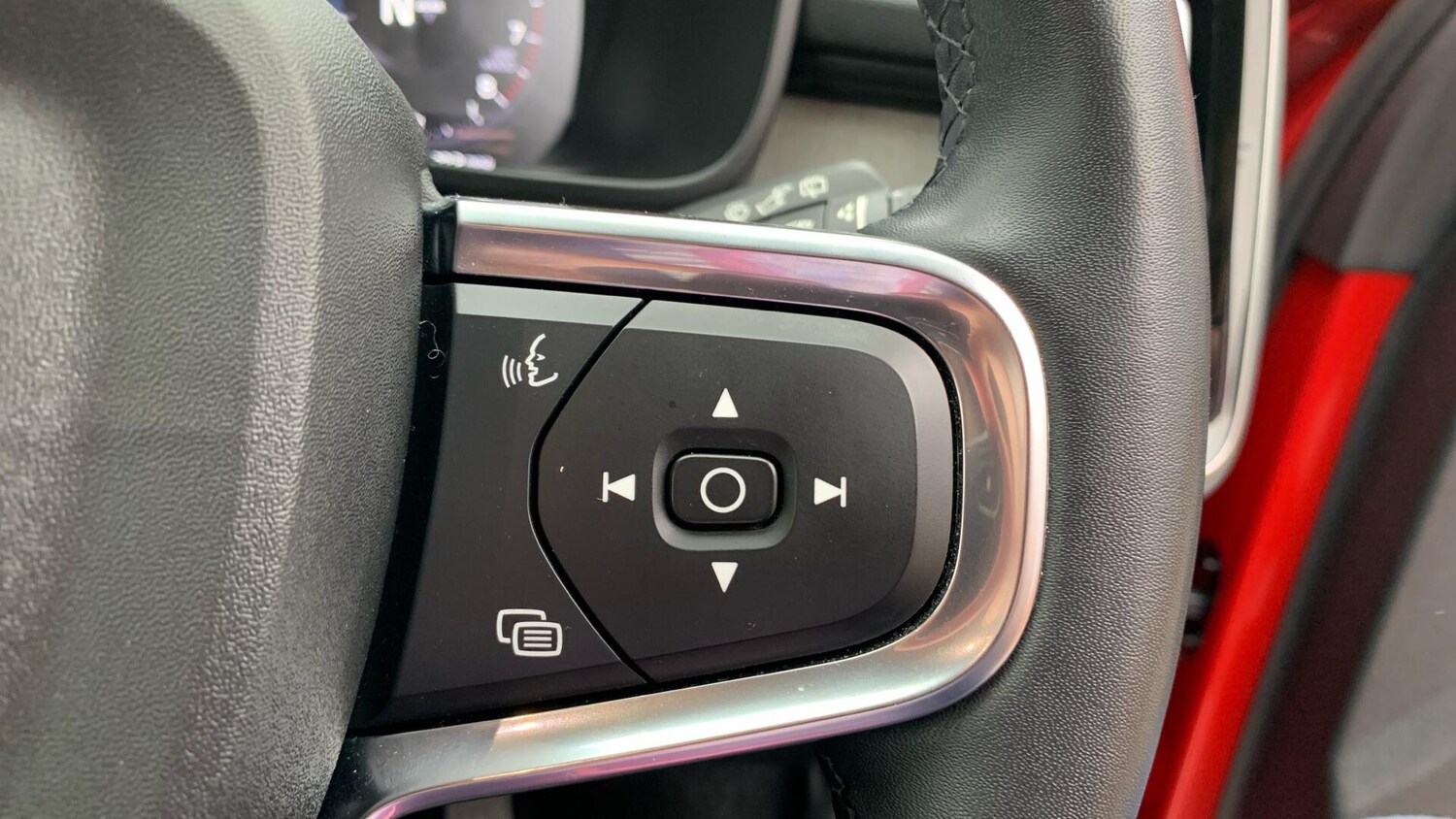 Used Volvo XC40 2021 for sale - 77386284: Photo 22