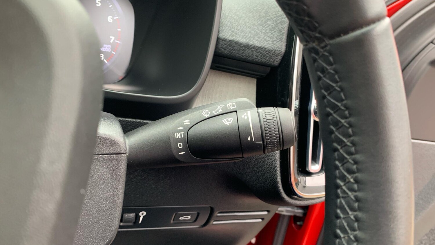 Used Volvo XC40 2021 for sale - 77386284: Photo 23