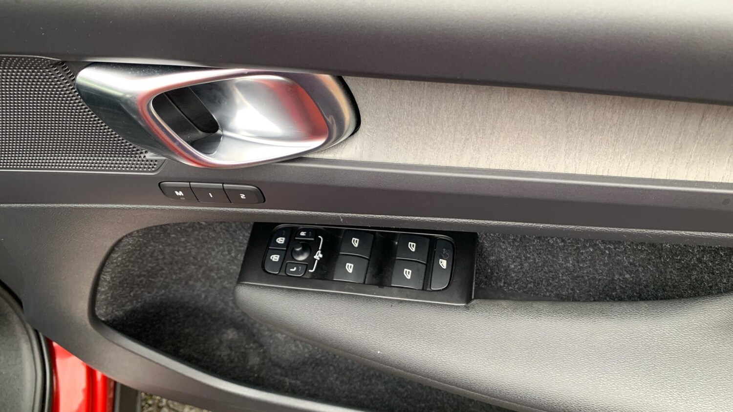 Used Volvo XC40 2021 for sale - 77386284: Photo 24