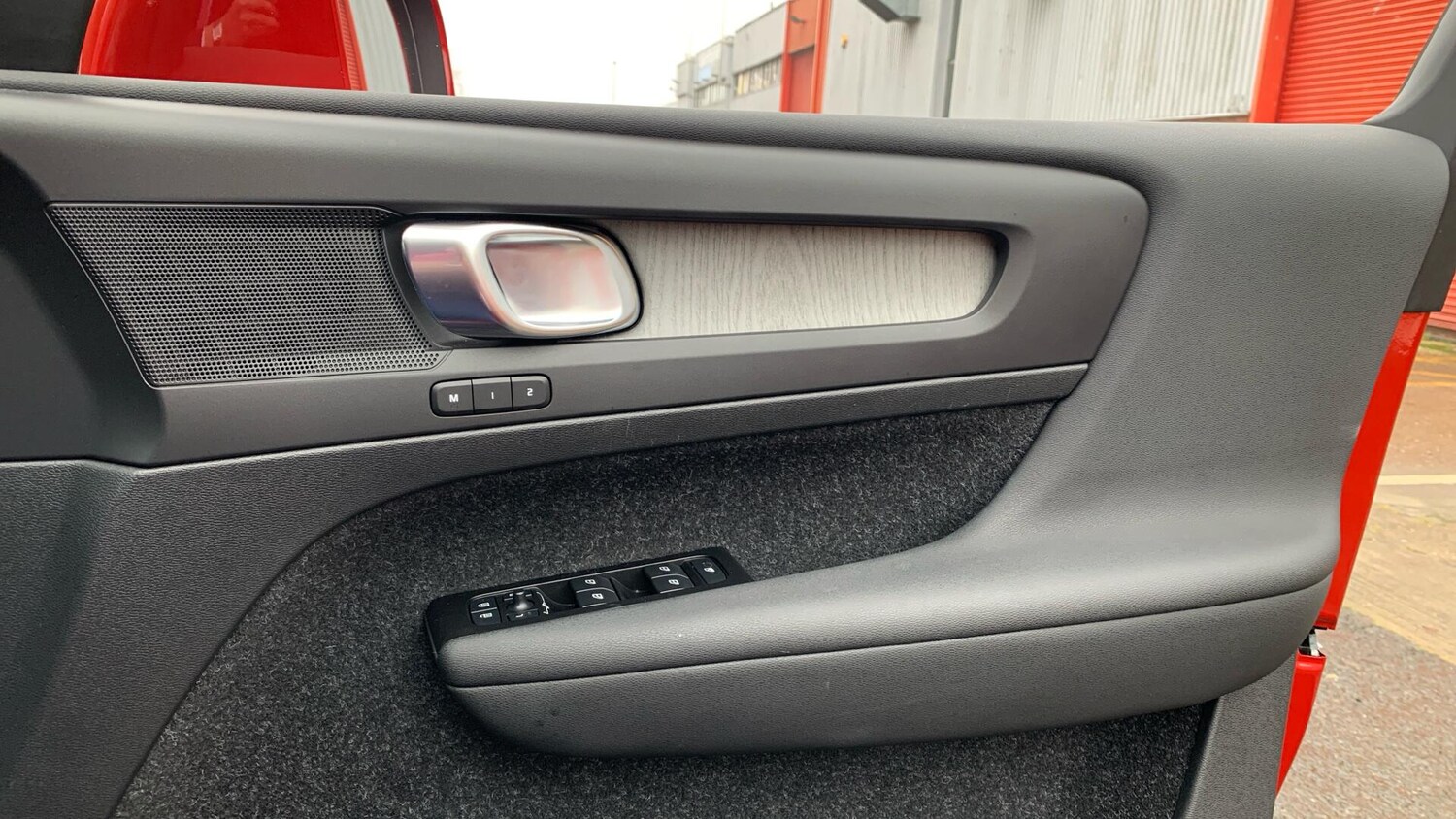 Used Volvo XC40 2021 for sale - 77386284: Photo 29