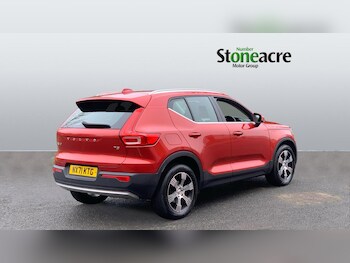 Used Volvo XC40 2021 for sale - 77386284: Photo