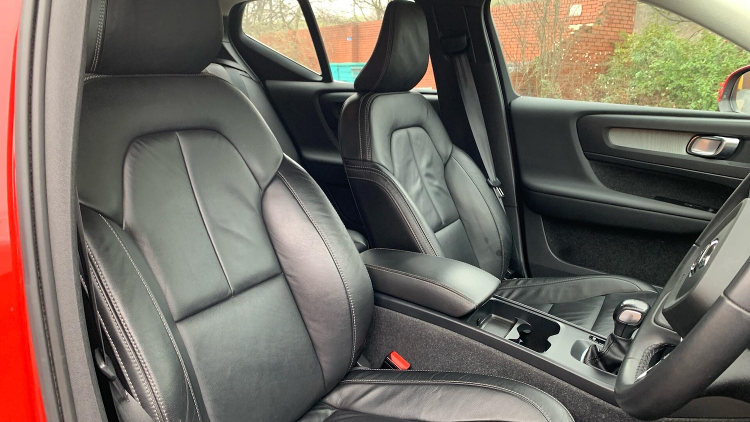 Used Volvo XC40 2021 for sale - 77386284: Photo 30