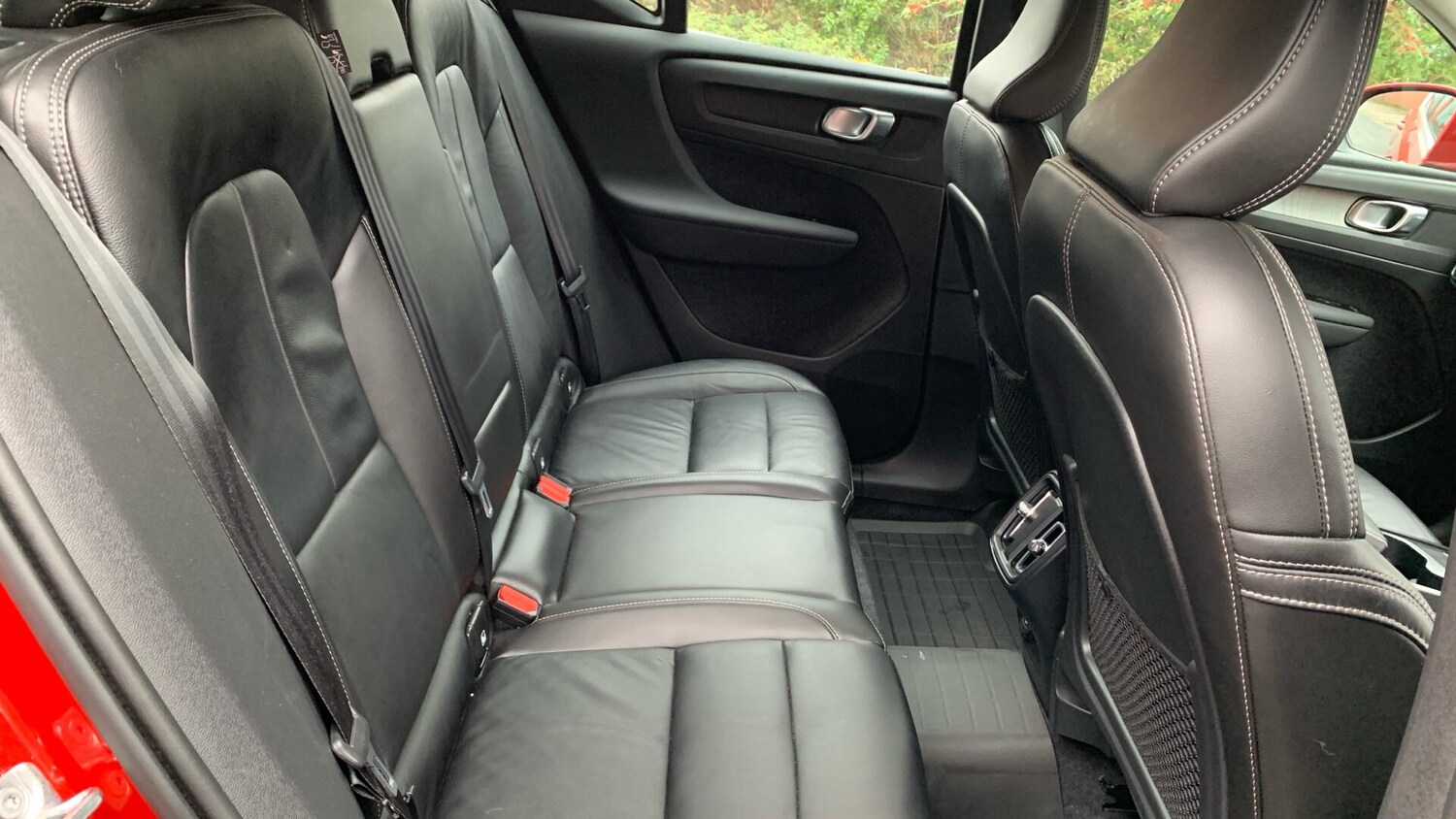 Used Volvo XC40 2021 for sale - 77386284: Photo 32