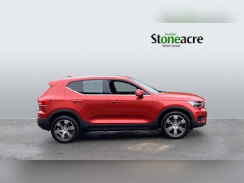 Used Volvo XC40 2021 for sale - 77386284: Photo