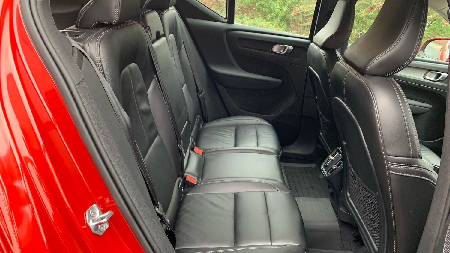 Used Volvo XC40 2021 for sale - 77386284: Photo 6