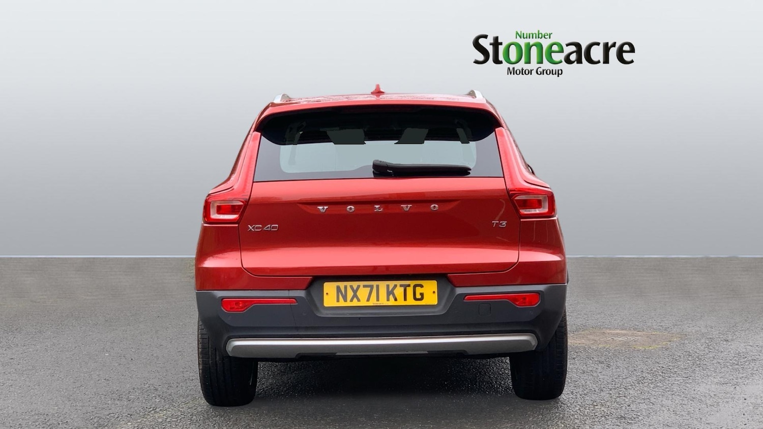 Used Volvo XC40 2021 for sale - 77386284: Photo 7