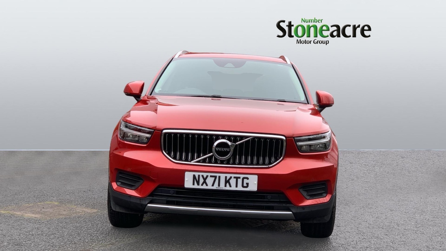Used Volvo XC40 2021 for sale - 77386284: Photo 8