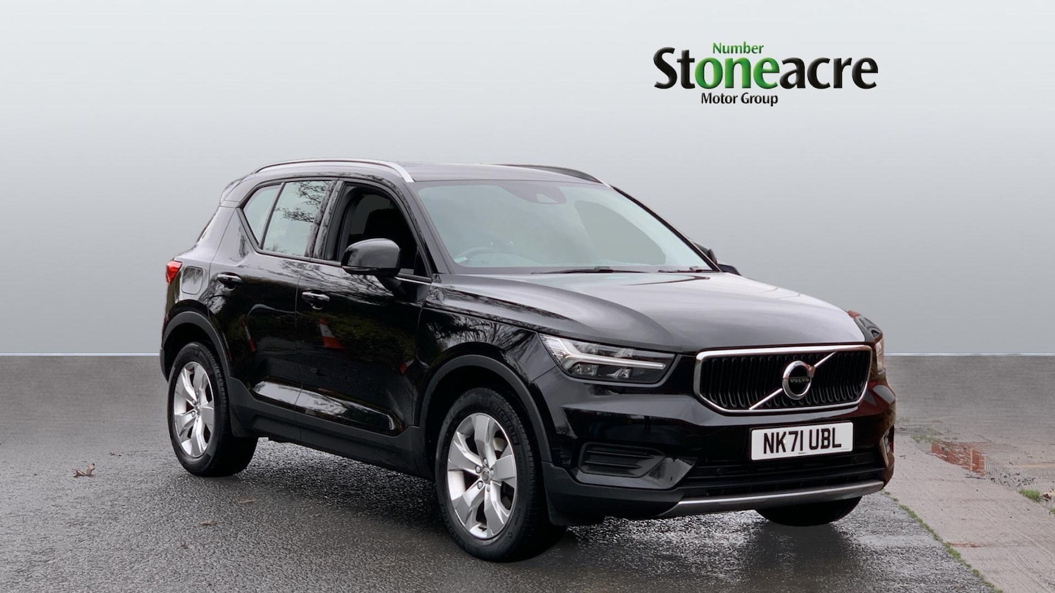 Used Volvo XC40 2021 for sale - 76825245: Photo 1