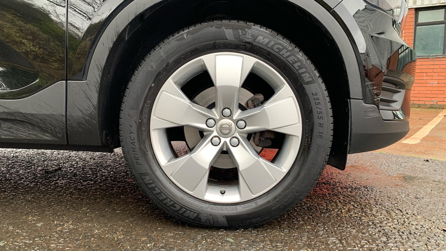 Used Volvo XC40 2021 for sale - 76825245: Photo 10