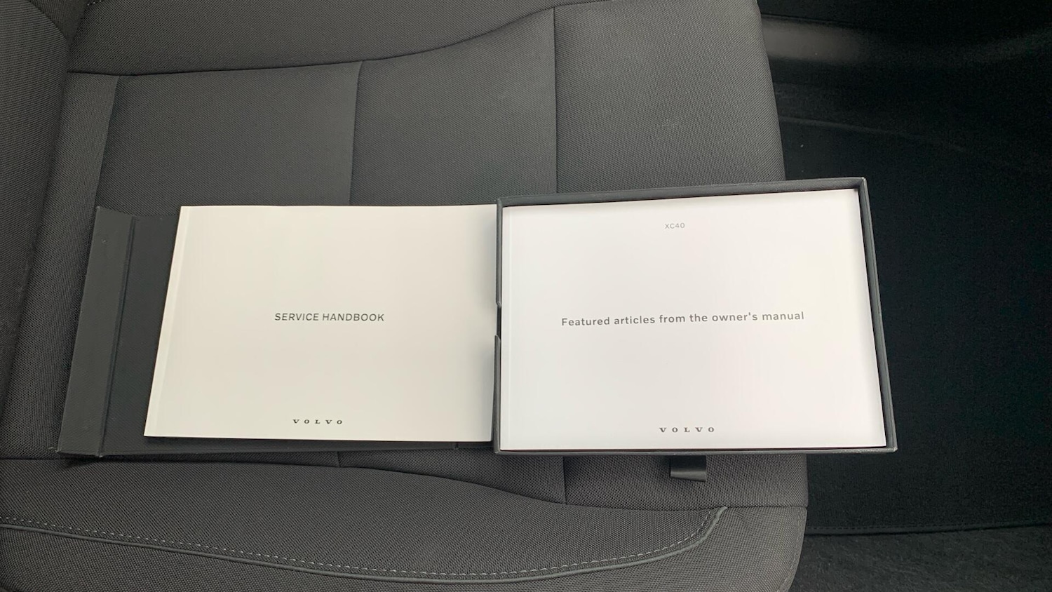 Used Volvo XC40 2021 for sale - 76825245: Photo 15