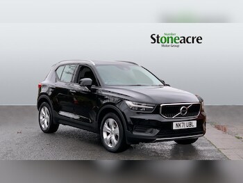 (71) - 1.5 T3 Momentum SUV 5dr Petrol Auto Euro 6 (s/s) (163 ps)