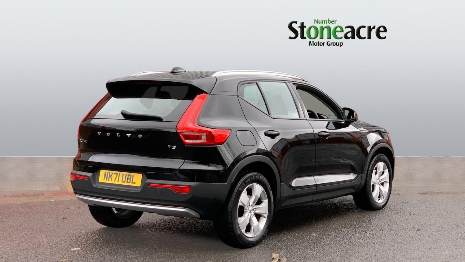 Used Volvo XC40 2021 for sale - 76825245: Photo 2