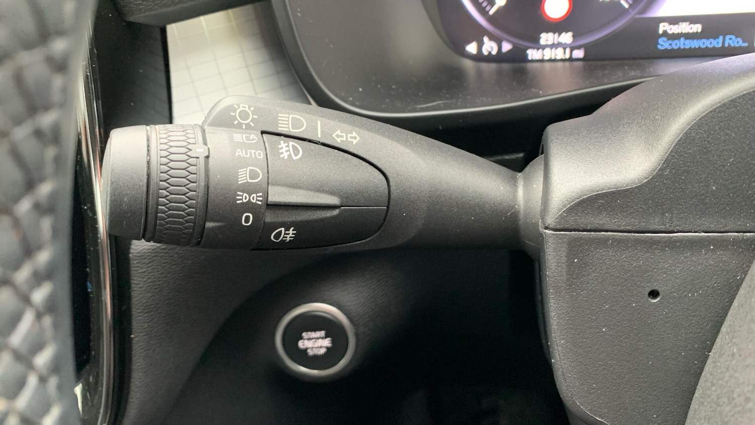 Used Volvo XC40 2021 for sale - 76825245: Photo 21