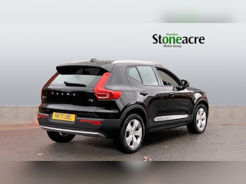 Used Volvo XC40 2021 for sale - 76825245: Photo
