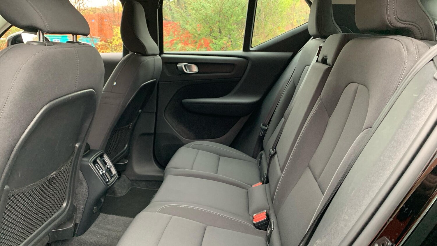 Used Volvo XC40 2021 for sale - 76825245: Photo 34