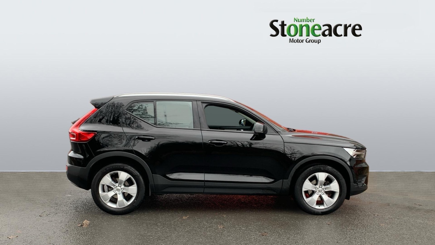 Used Volvo XC40 2021 for sale - 76825245: Photo 4