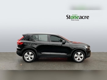 Used Volvo XC40 2021 for sale - 76825245: Photo