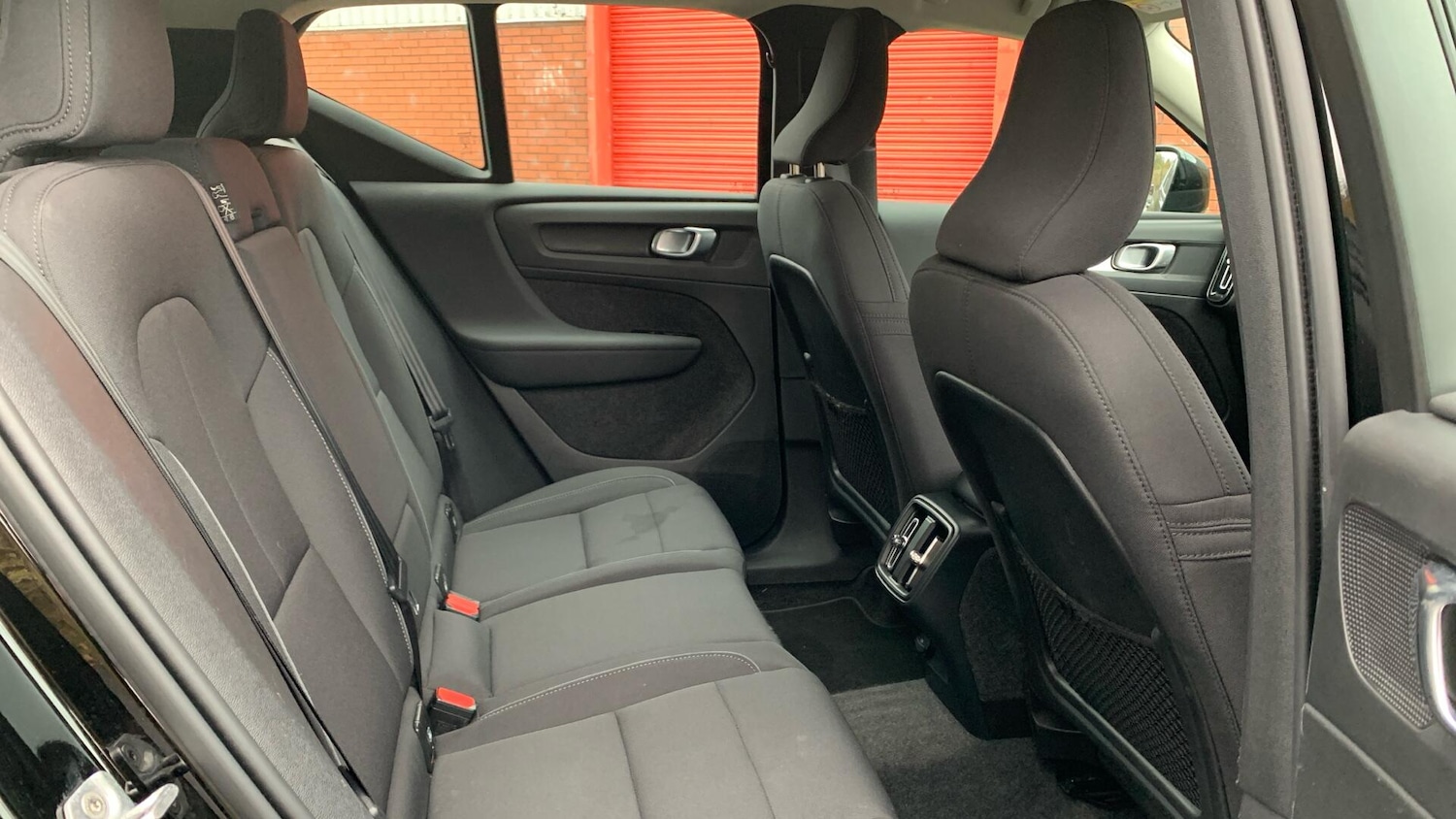 Used Volvo XC40 2021 for sale - 76825245: Photo 7