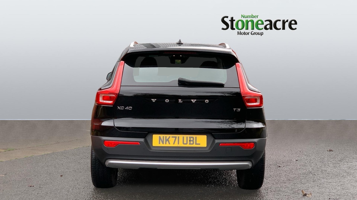 Used Volvo XC40 2021 for sale - 76825245: Photo 8