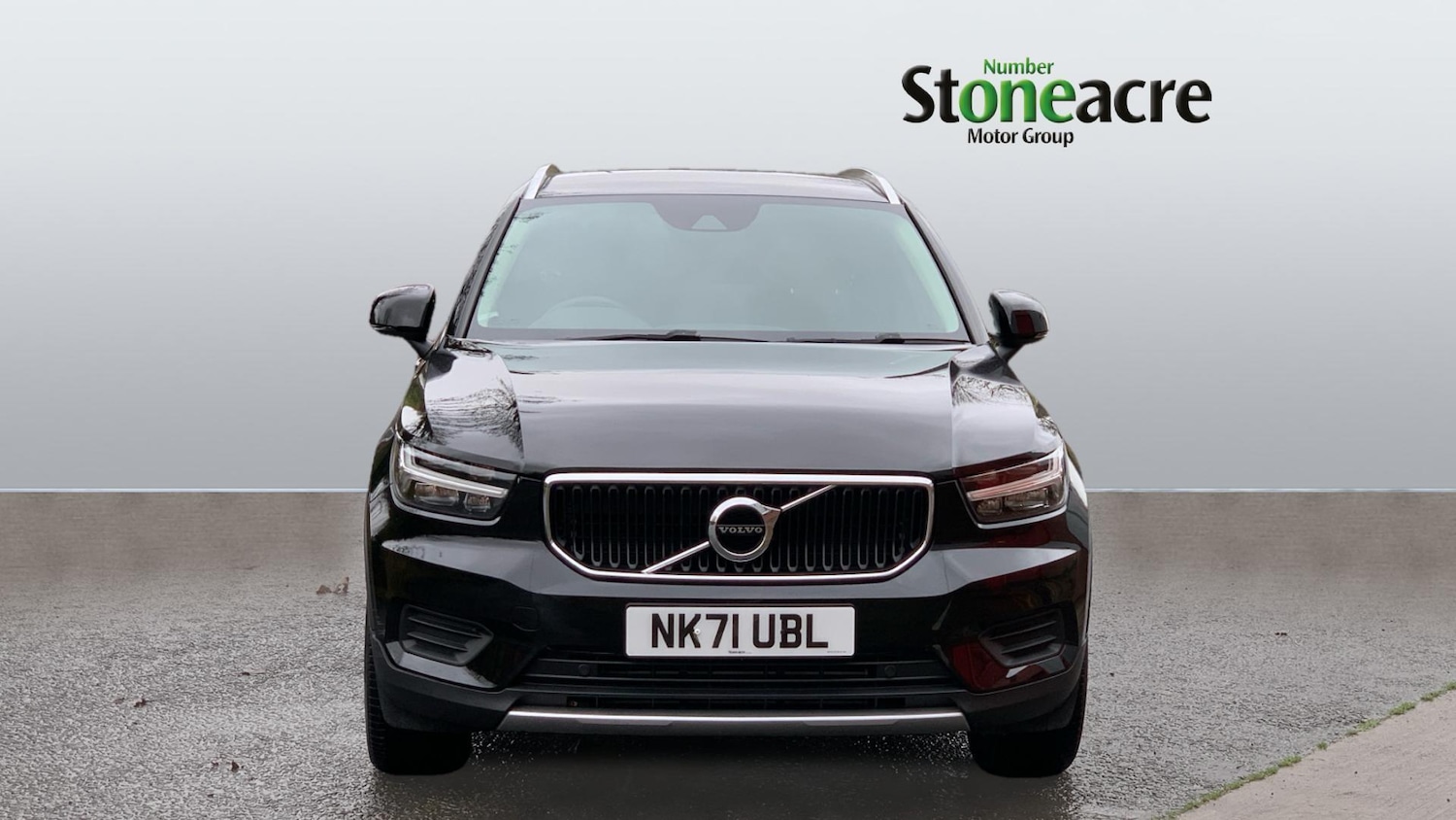 Used Volvo XC40 2021 for sale - 76825245: Photo 9