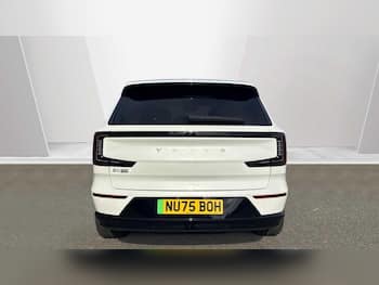 Used Volvo EX90 2025 for sale - 79860304: Photo