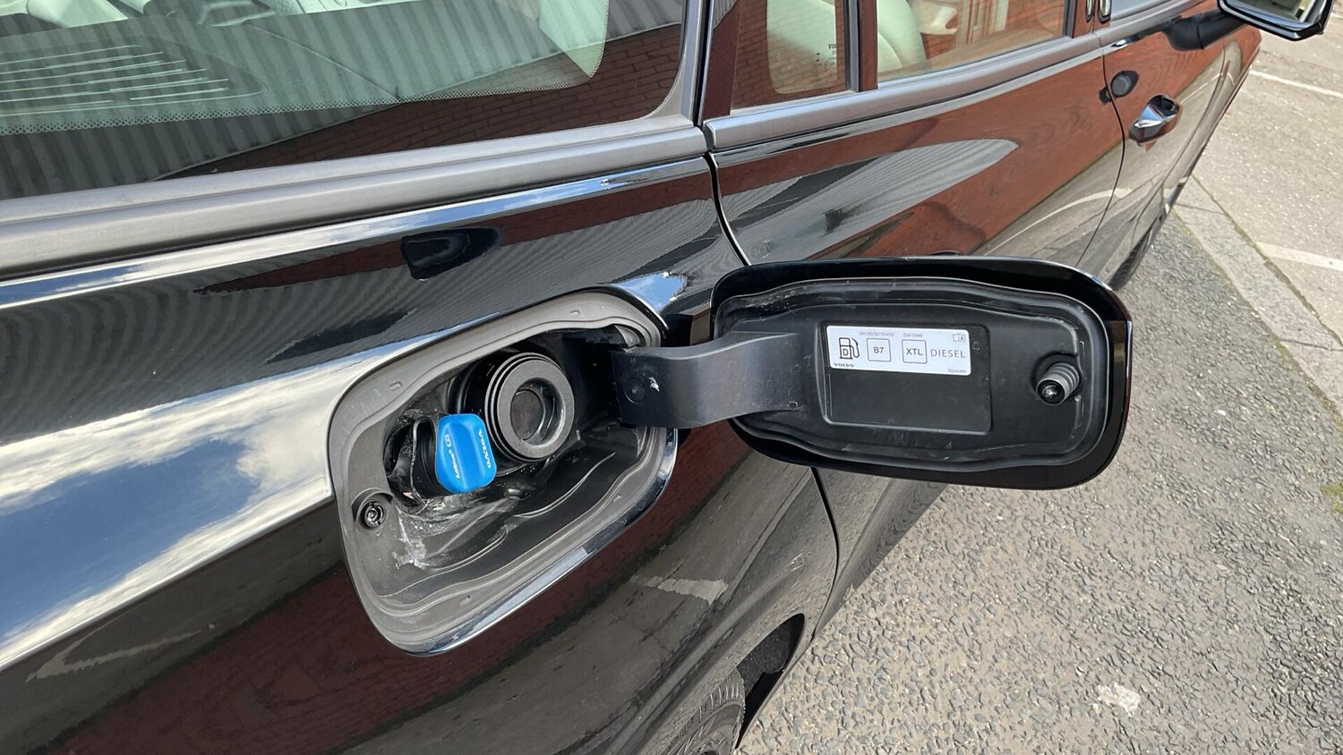 Used Volvo V60 2021 for sale - 77838687: Photo 16