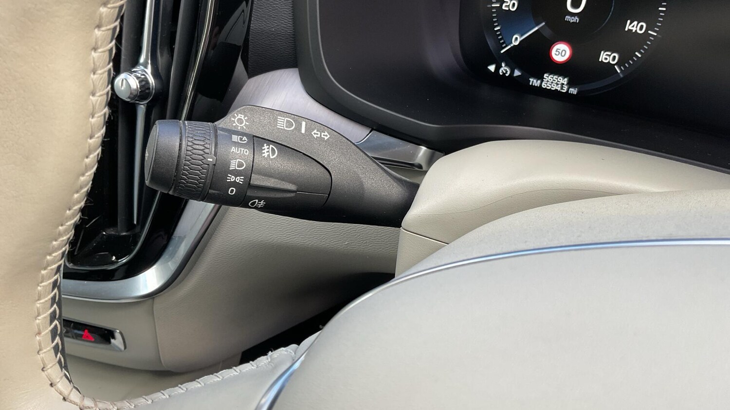 Used Volvo V60 2021 for sale - 77838687: Photo 20