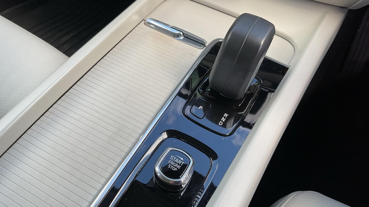 Used Volvo V60 2021 for sale - 77838687: Photo 26