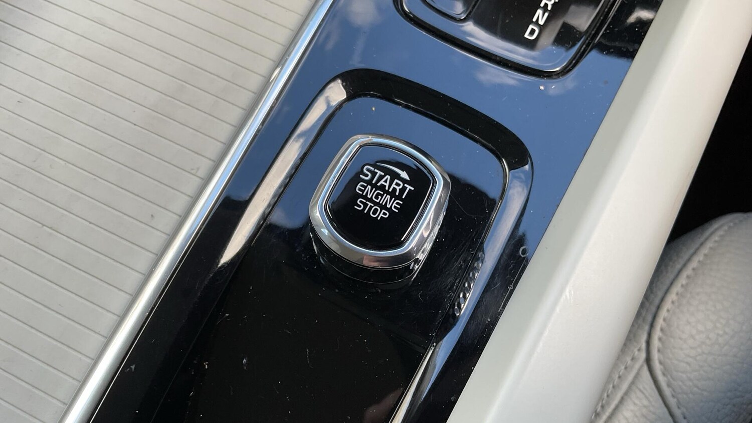 Used Volvo V60 2021 for sale - 77838687: Photo 27