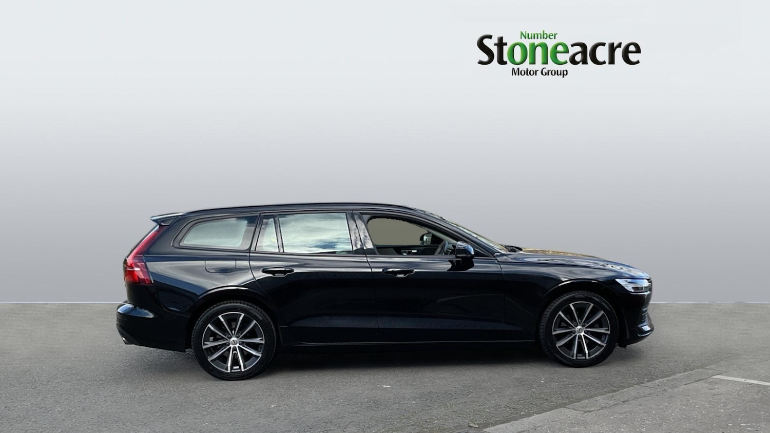 Used Volvo V60 2021 for sale - 77838687: Photo 3