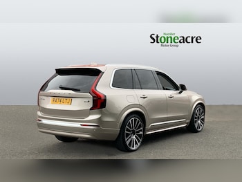 Used Volvo XC90 2025 for sale - 79259544: Photo