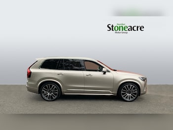 Used Volvo XC90 2025 for sale - 79259544: Photo