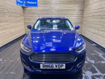 Used Ford Mondeo 2016 for sale - 74617307: Photo