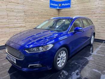 Used Ford Mondeo 2016 for sale - 74617307: Photo