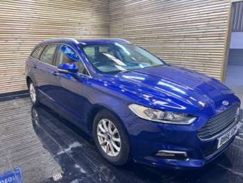 Used Ford Mondeo 2016 for sale - 74617307: Photo